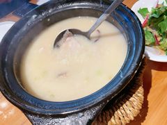 -颐和•海鲜砂锅粥•啫啫煲(奥林匹克广场店)