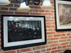 -秋林西餐厅(总店)