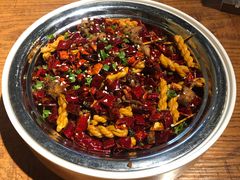 -老九巷川小馆(万松园店)