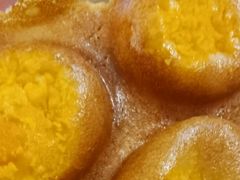 咸蛋黄鸡蛋仔-美芝莲(东方宝泰店)