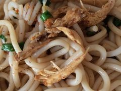 再回首凉鸡米线(人民路一店)-再回首鸡肉米线(人民路一店)
