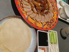 -邑金陵北京烤鸭店·现炒家常菜(ITC MALL店)