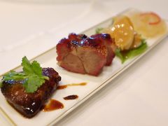 -唐阁(香港朗廷酒店)