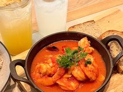-沛家·西餐Brunch·直火料理