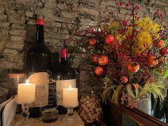-Osteria Garden 生蚝花园餐厅(原进贤路店)