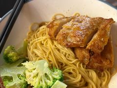 -孖记茶档·热腾茶餐(江南西plus店)