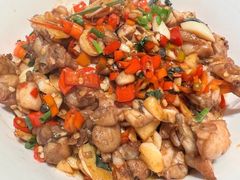 -八碗湘长沙市井菜(坡子街店)