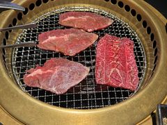-谷牛和牛烤肉(漕河泾印象城店)