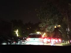 -枫花园汽车电影院(朝阳公园店)