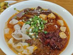 蒋家肠旺面-蒋家肠旺面馆老店(合群路店)