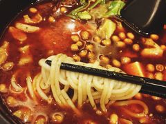 -阿香米线(北京华联万柳店)