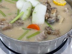 -御龙海鲜火锅(十六浦店)