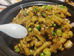 -拉完海鲜大排档(温岭店)