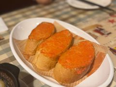 -BISTROFIORE美伊娜(伊犁南路店)