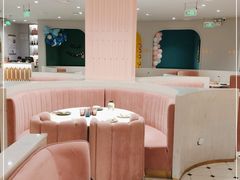 大堂-茉莉餐厅(包河万达店)