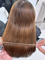 点击看大图 -5M HAIR SALON精品店