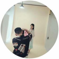 -范叔叔儿童摄影生活馆(芝麻开门欢颜店)