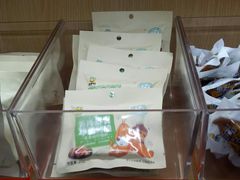 坚果迷你脆虾-来伊份(云从路店)