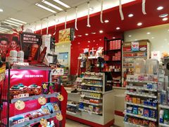 -喜士多便利店(宜山店)