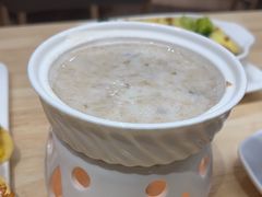 -刀叉遇上筷子中西融合餐厅(和平店)