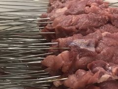 -永安烧烤