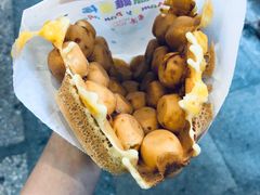 -妈咪鸡蛋仔(尖沙咀东分店)