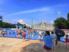 -苏州乐园森林水世界