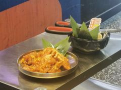 -入火韩国烤肉(凯旋广场店)