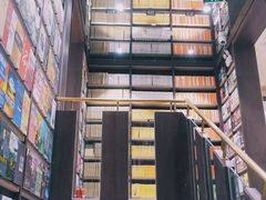 店内环境-钟书阁(群光广场店)