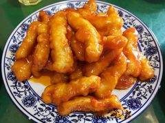-北大地皖峰饭馆