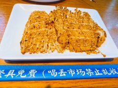 -喝丢一只鞋海鲜烧烤(市场店)