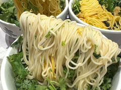 -和府捞面·大师店(上海漕宝路日月光店)