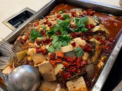 -重庆乌江活鱼川湘新概念(前海店)