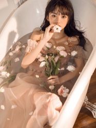点击看大图 -蜜桃少女VISION写真馆(雁塔店)