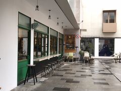 -RAC BAR(安福路店)