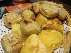 -志晖园圆子鸡·辣子鸡(阳光店)