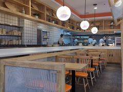 大堂-七食九号食堂(东丽空港店)