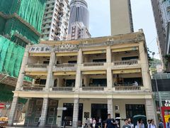 -英记油渣面