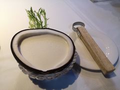 -花样西贡·法式越南餐厅(西大万达店)