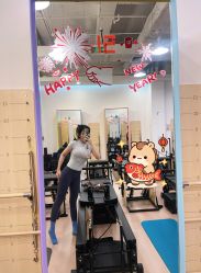 -Real Pilates优体普拉提