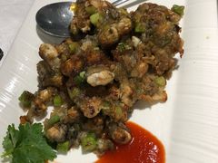 海蛎煎-黑明餐厅(白鹭洲店)