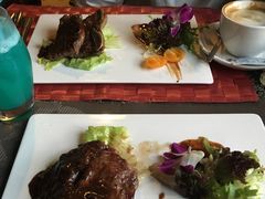 -三小姐咖啡店西餐下午茶(太平门直街店)