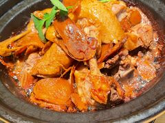 姜母鸭-大厨的餐厅(曾厝垵总店)