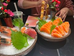 -匠和风精致料理(福州金融街万达店)