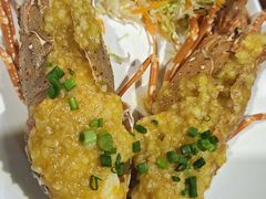 -班赞海鲜市场