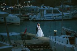 -沐曦摄影工作室