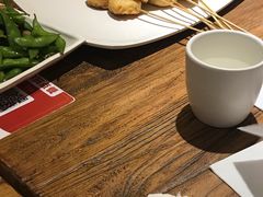 -平娃三宝烧烤·面食(南小街店)