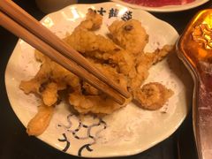 -大龙辣火锅·龙虾·烧烤(湖滨新天地店)