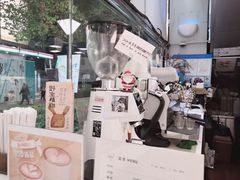-Manner Coffee(大宁国际商业广场店)