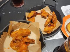 -必胜客(大悦城店)